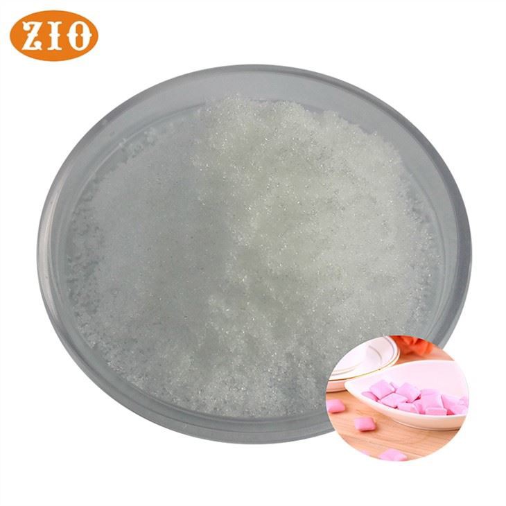 Crystalline Powder Xylitol Supplementary